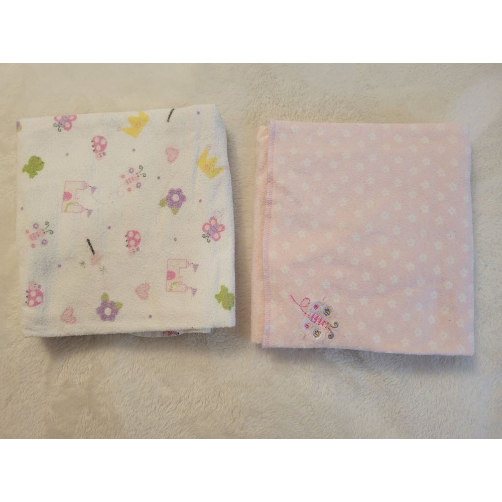 Baby Girl Newborn Bundle Zutano Carters 9pc Set - Picture 13 of 16